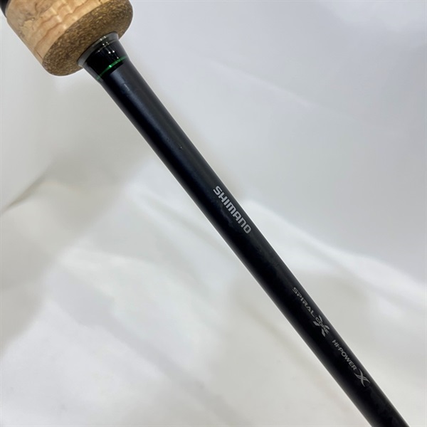 オシアジガーインフィニティモーティブB610－6 | イシグロ公式