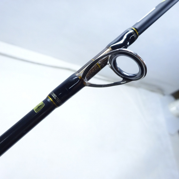 ジグザムディープライダー JDR581Bー3K | イシグロ公式オンラインショップ