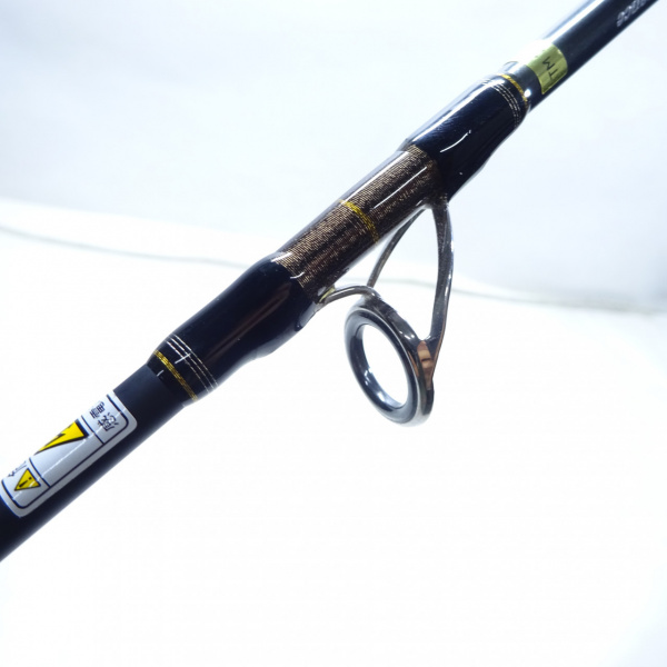 ジグザムディープライダー JDR581Bー3K | イシグロ公式オンラインショップ