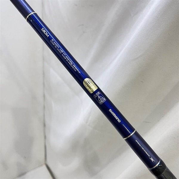 SHIMANO - オシアプラッガー フレックスリミテッド S80M SHIMANO オシアプラッガー フレックスリミテッド S80Mの最安値