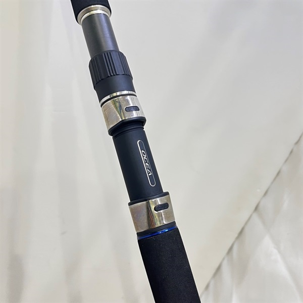 シマノ オシア プラッガー BG S80MH ワイルドレスポンス　未使用 ヨドバシ.com - シマノ SHIMANO 359742 [WILD RESPONSE S80MH