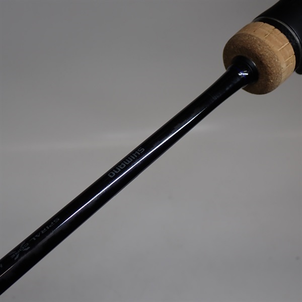 20オシアジガーインフィニティーB63－4 | イシグロ公式