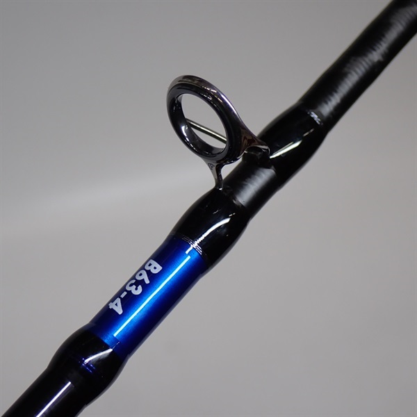 オシアジガー∞ インフィニティ B63-4 #2595 20オシアジガーインフィニティーB63－4 | イシグロ公式