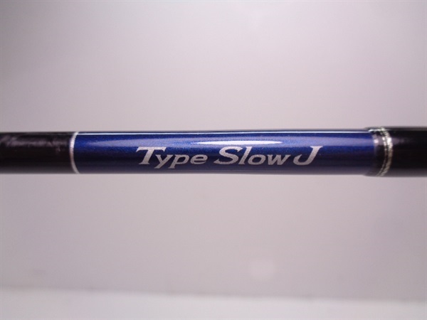 19グラップラー タイプスローJB68ー3 | イシグロ公式オンライン