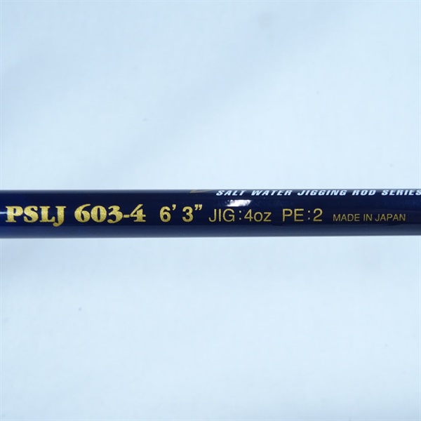13ポセイドン スロージャーカーPSLJ 603-4 13ポセイドン スロージャーカーPSLJ 603-4