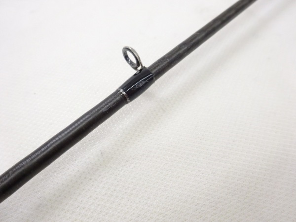 17オシアジガーインフィニティモーティブ B610-2+ | イシグロ公式