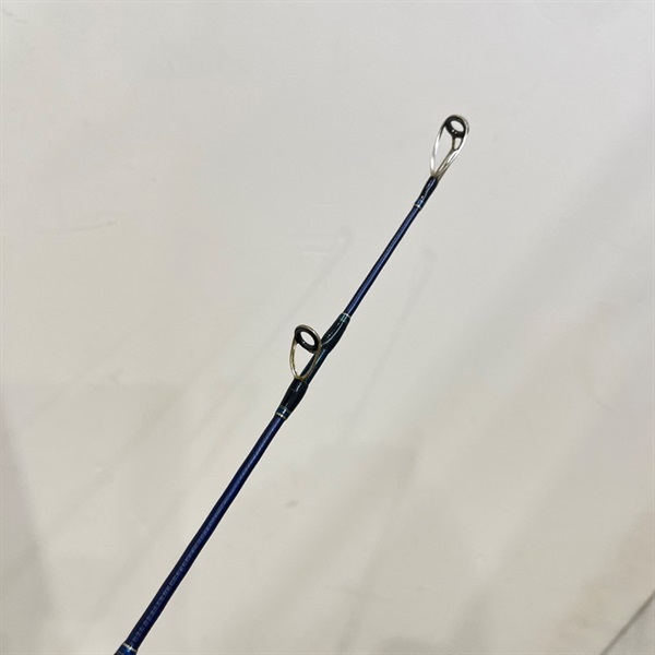 【美品】 SHIMANO OCEA JIGGER ジギングロッド B565 シマノ(SHIMANO) オシアジガー(ベイト) B565 オシアジガー[OCEA
