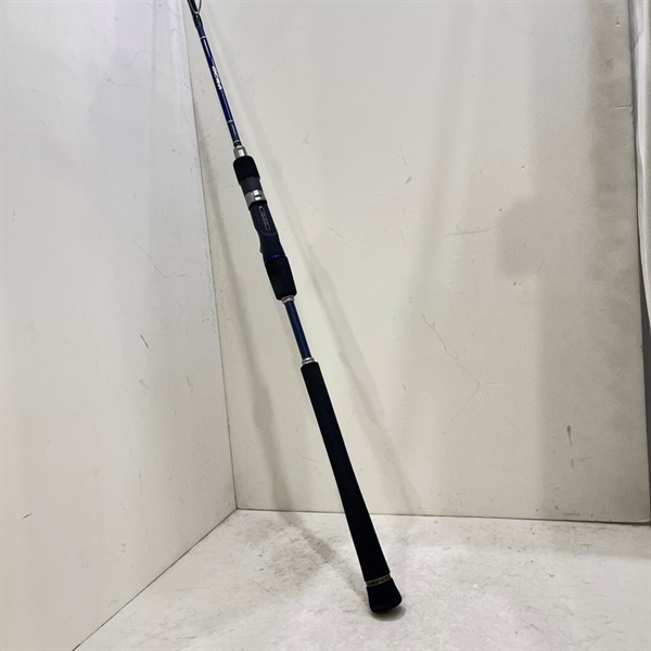 【美品】 SHIMANO OCEA JIGGER ジギングロッド B565 シマノ(SHIMANO) オシアジガー(ベイト) B565 オシアジガー[OCEA