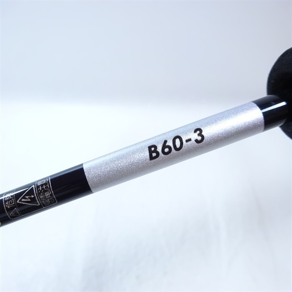 21グラップラーBBタイプJ B60－3 | イシグロ公式