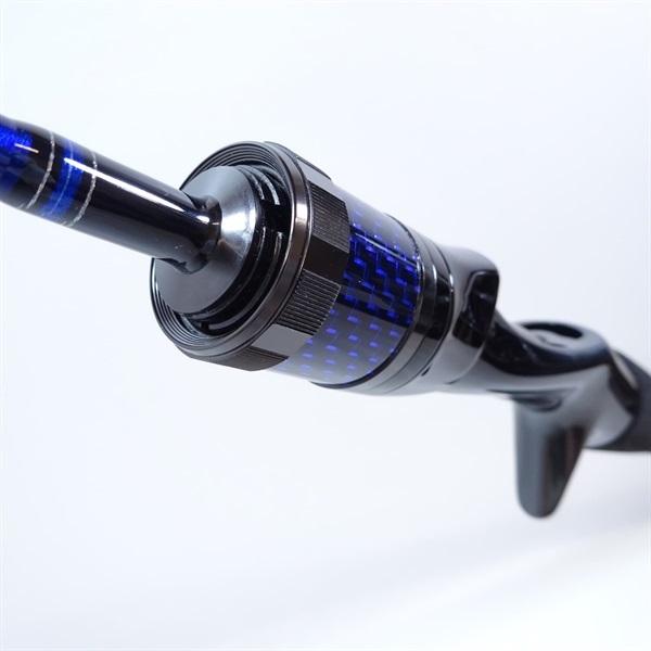 ム*ク様 【極美品】ソルティガBJ 62XHB ダイワ(Daiwa) ソルティガ BJ(スリルゲーム) 62XHB TG・V