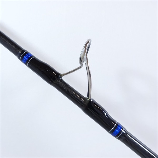 ム*ク様 【極美品】ソルティガBJ 62XHB ダイワ(Daiwa) ソルティガ BJ(スリルゲーム) 62XHB TG・V