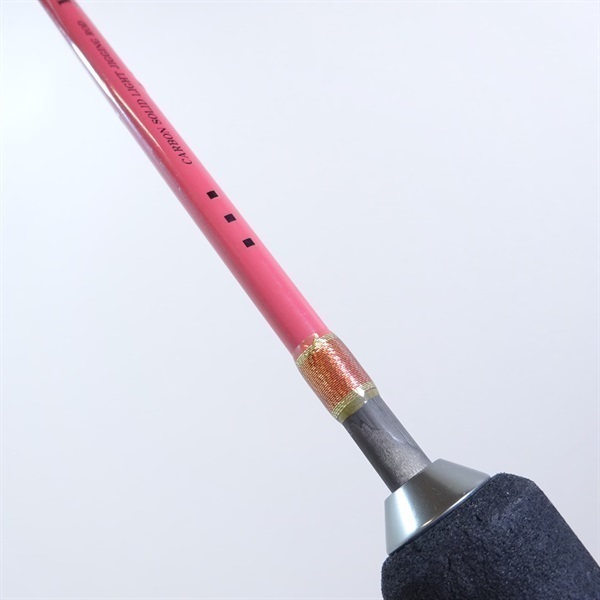 剣屋　イザナギ　桜雅 SP622LS　JIG WT : 40g ～ 140g IZANAGI 桜雅 SP622LS | tsurugiya