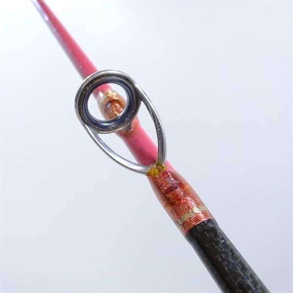 剣屋　イザナギ　桜雅 SP622LS　JIG WT : 40g ～ 140g IZANAGI 桜雅 SP622LS | tsurugiya