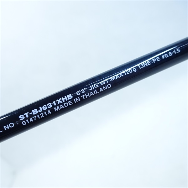 06ソルティストSTーBJ631XHB | イシグロ公式オンライン