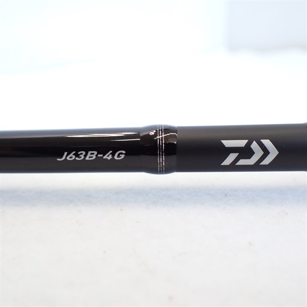 22ネオステージDG 電動ジギングJ63B－4G | イシグロ公式