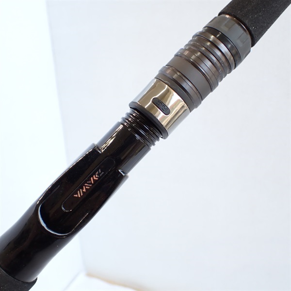22ネオステージDG 電動ジギングJ63B－4G | イシグロ
