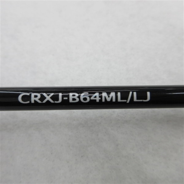 クロステージ ライトジギングCRXJ－B64ML／LJ