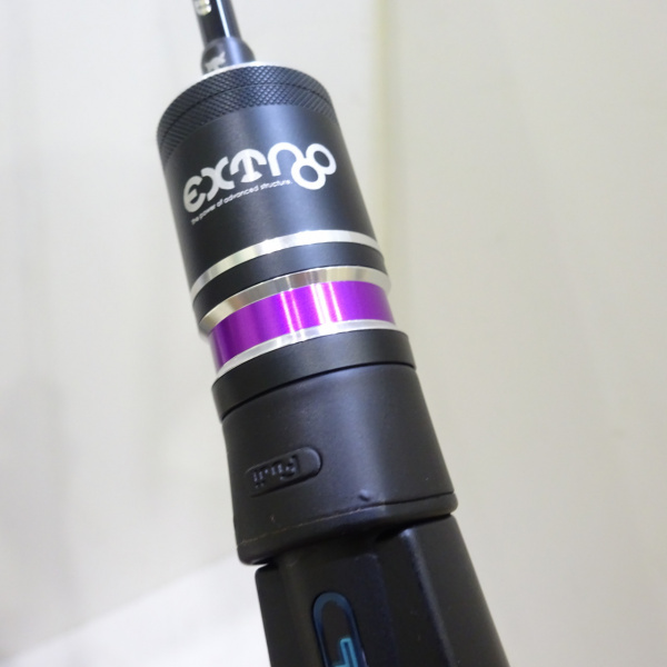 アンチョビドライバーADXT-C60UL ADXT-C60UL エクストロ アンチョビ