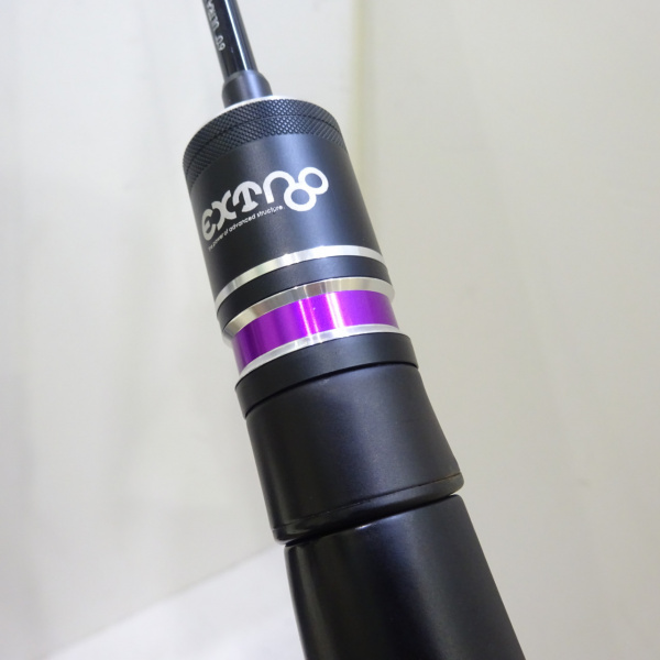 アンチョビドライバーエクストロ ADXTーC60UL | イシグロ公式