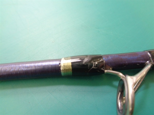 11オシアジガーB633 | イシグロ公式オンラインショップ