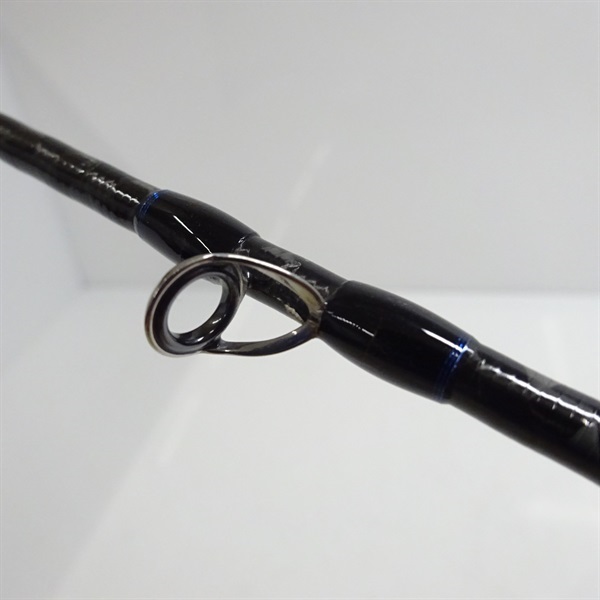 Game タイプＪ フルベンドB 60-2 & Grappler タイプLJ 24 ゲームタイプJ フルベンド – フィッシングマックス WEBSHOP