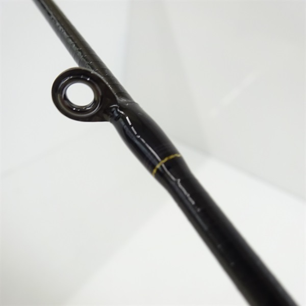 ソルティガ　LJ62XXHB TG DAIWA 22ソルティガ LJ 62XXHB TGの最安値・インプレ・釣果