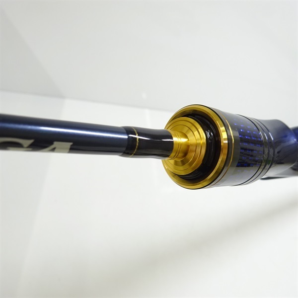 ソルティガ LJ62HB TG ダイワ ソルティガ LJ 62HB TG (ロッド・釣竿) 価格比較 - 価格.com