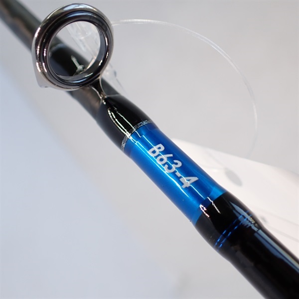 20オシアジガーインフィニティB63ー4 | イシグロ公式オンライン