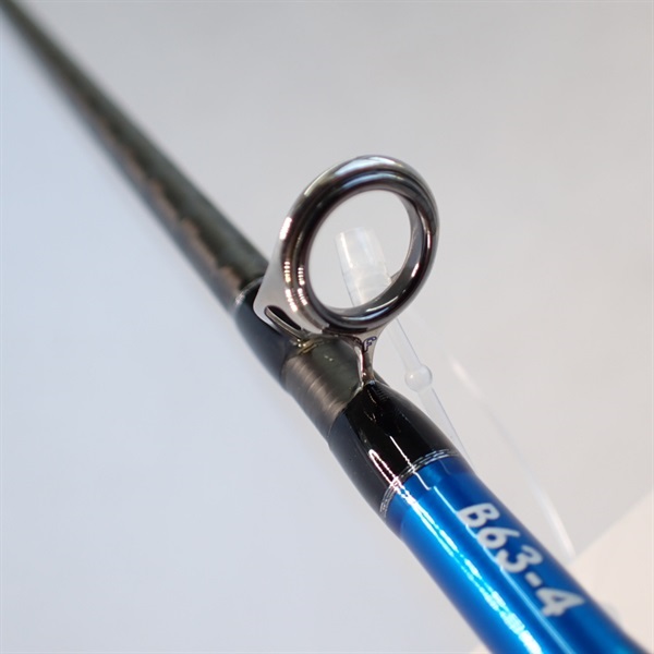 20オシアジガーインフィニティB63ー4 | イシグロ公式オンライン