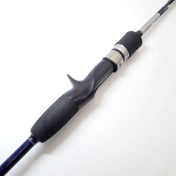 Shimano Grappler B634 ジギングロッド 14グラップラーB634 | イシグロ公式オンラインショップ