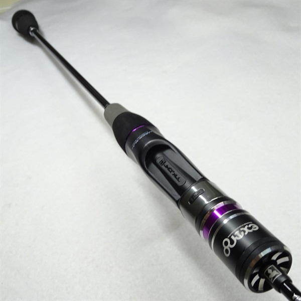 ダ*ー様 アンチョビドライバーエクストロ　ADXT-C66L ジャッカル アンチョビドライバー EXTRO ADXT-C66L - 釣具の