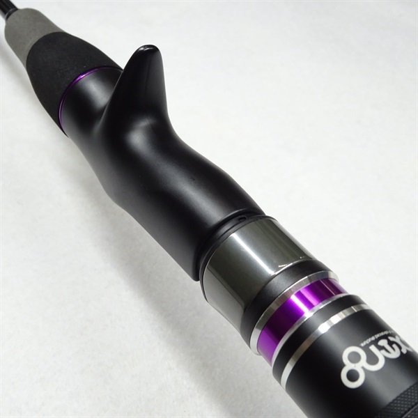 アンチョビドライバーエクストロADXT－C60UL