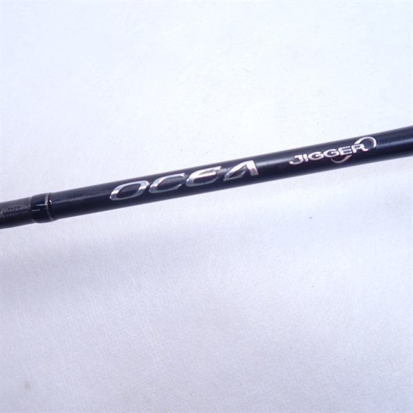 17オシアジガーインフィニティモーティブ B610－2 | イシグロ