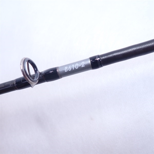 17オシアジガーインフィニティモーティブ B610－2 | イシグロ