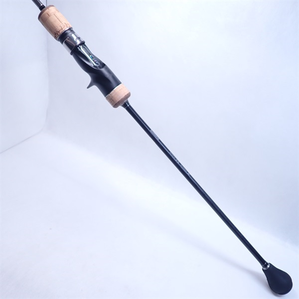 17オシアジガーインフィニティモーティブ B610－2 | イシグロ