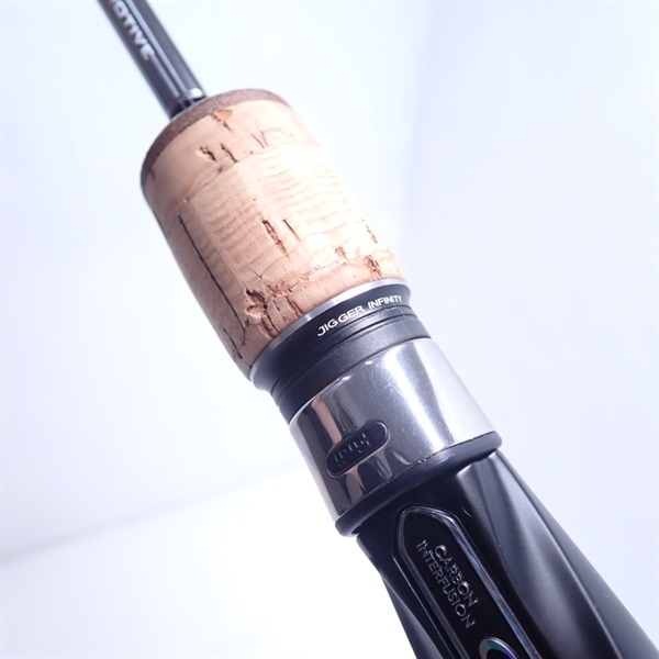 17オシアジガーインフィニティモーティブ B610－2 | イシグロ