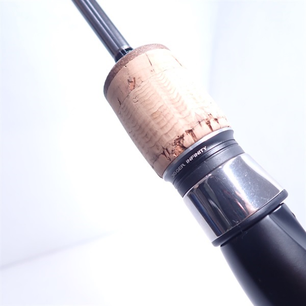 17オシアジガーインフィニティモーティブ B610－2 | イシグロ