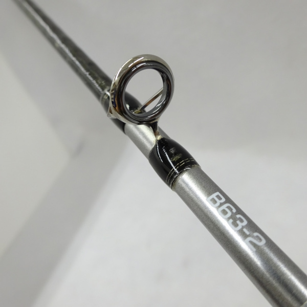 オシアジガーリミテッドLJ B63-2 オシアジガーリミテッドLJ B63-2 | イシグロ公式オンラインショップ