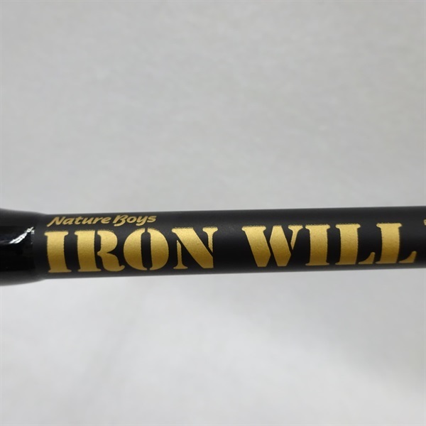 HURLEYさま専用 アイアンウィル　IWPF-IRONWILL527BWPF アイアンウィルIWPSー527BWPF | イシグロ公式オンライン