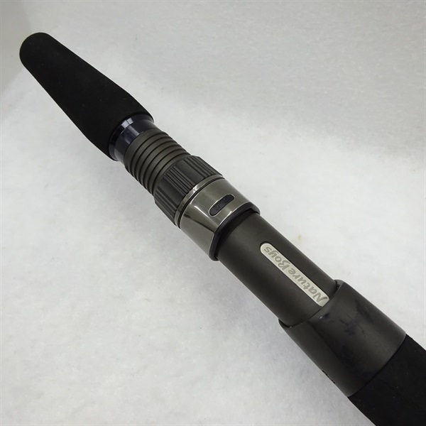 アイアンウィルIWPSー527BWPF | イシグロ公式オンライン