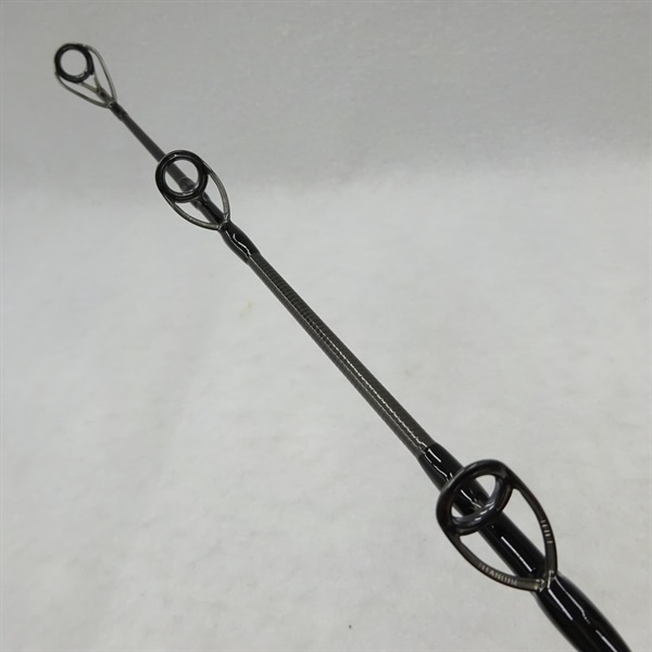 アイアンウィルIWPSー527BWPF | イシグロ公式オンライン