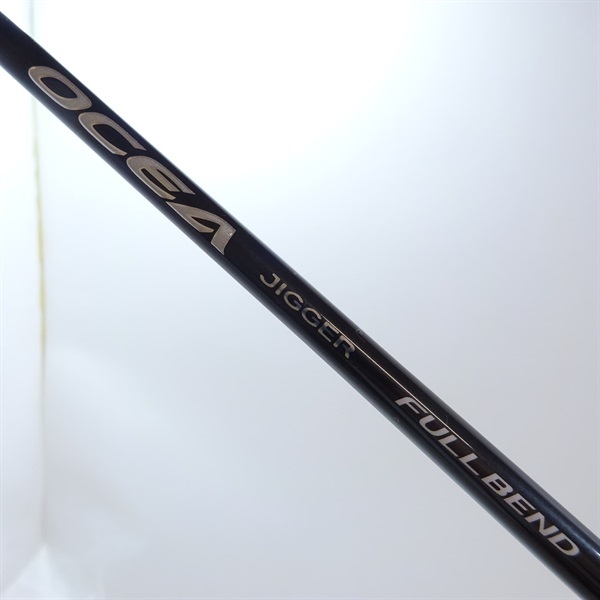 22オシアジガーフルベンドB60－4 | イシグロ公式オンラインショップ
