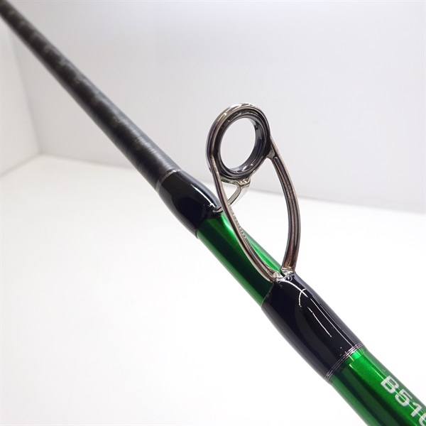 オシアジガーB510-2 シマノ 23 オシアジガー ベイトモデル B510-2 OCEA 釣り ジギング