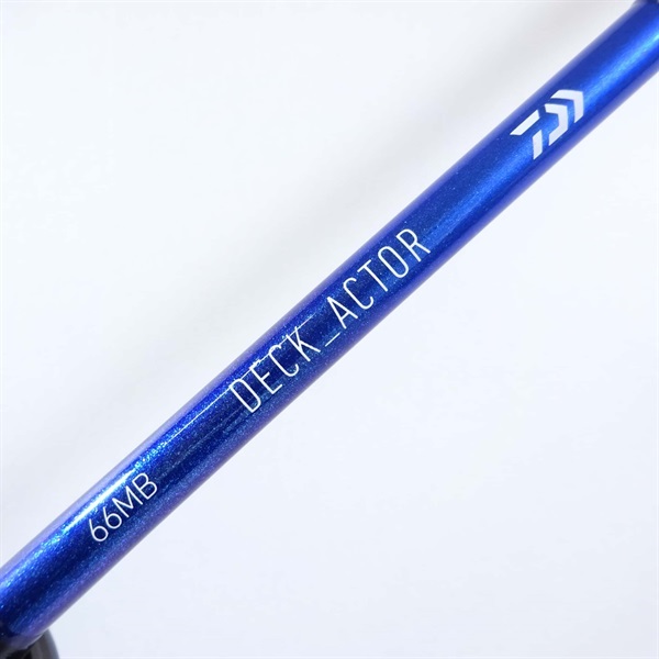 デッキアクター66MB | イシグロ公式オンラインショップ