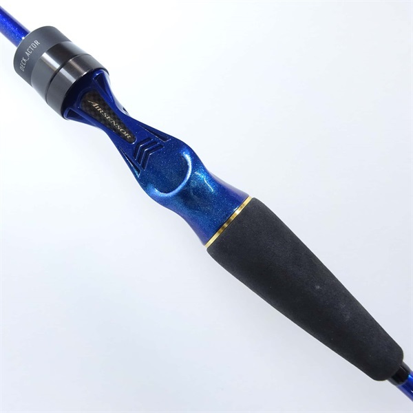 デッキアクター66MB | イシグロ公式オンラインショップ