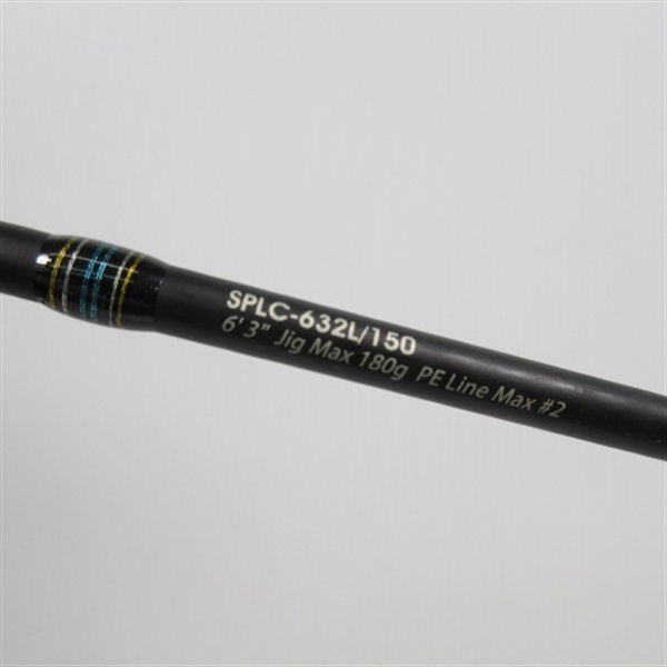 ソルティーステージPRMスキッドシャフトSPLCー632L／150