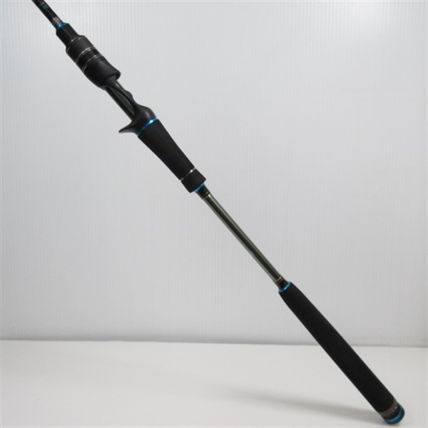 ソルティーステージPRMスキッドシャフトSPLCー632L／150