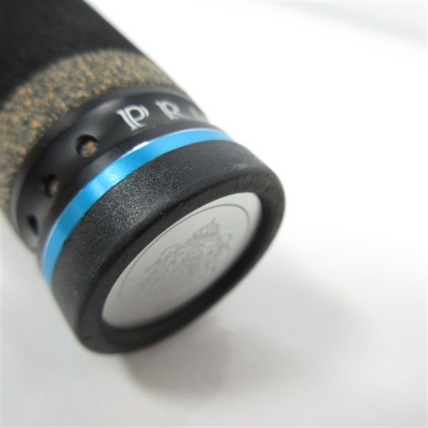 ソルティーステージPRMスキッドシャフトSPLCー632L／150