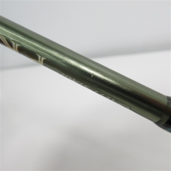 ソルティーステージPRMスキッドシャフトSPLCー632L／150