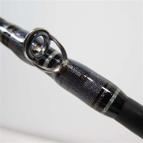 ソルティーステージPRMスキッドシャフトSPLCー632L／150